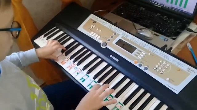 Упражнение папа-мама первое занятие смотреть онлайн