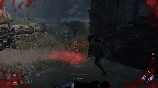 Dead by Daylight - AFK MY ASS!!! смотреть онлайн