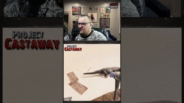 КАК НЕ НАДО ДЕЛАТЬ В ИГРАХ ► Project Castaway. смотреть онлайн