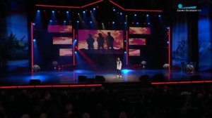 Анастасия Иванова -"Каждому воину". ( БКЗ "Октябрьский")