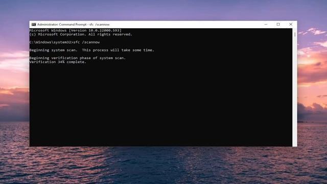Fix Microsoft Store Error 0x803FB005 On Windows 11/10