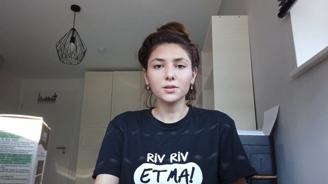 EVDE SAÇI TİRAMİSU KAHVERENGİNE BOYAMA / GARNIER Nutrisse 4.15 смотреть онлайн