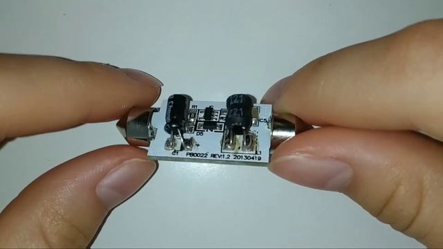 Светодиодная лампа NeTuning F-6s50f42 для освещения салона, багажника, 42 мм c5w софитная фестон смотреть онлайн