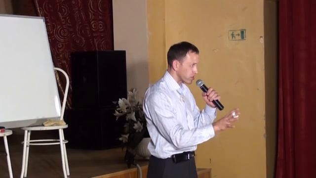 Фахреев В А спецкурс Магнитогорск 1 занятие