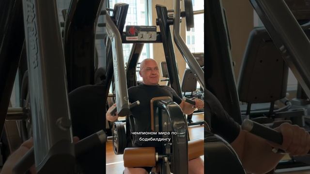 Визитная карточка Поляков Владимир