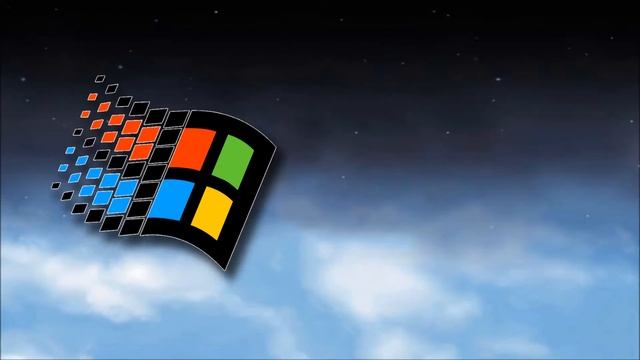 Minha Animação do Windows NT 5.0 (1) смотреть онлайн
