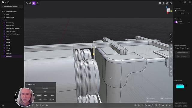 Plasticity | Stun Gun Part 5 смотреть онлайн