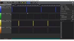 Ebyte E220-900T30D подвисает