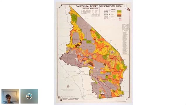 A History of Off-Roading in the California Desert, 1945-1990 смотреть онлайн