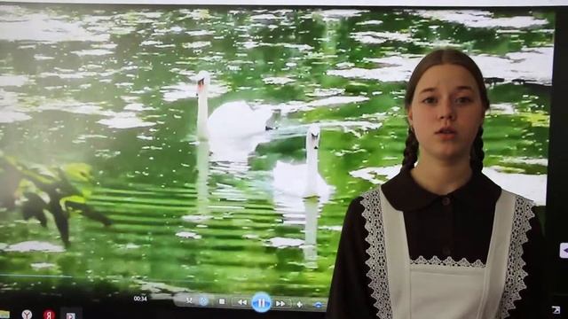 Сергей Варакин "Учитесь верности у лебедей" смотреть онлайн