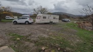 32 ч.  Путешествие на караване.  Морское - Краснодар 1 ч.