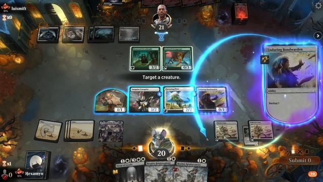 😲 CHEAT out Janky Mythic wins with T4 Moonshakers | Outlaws of Thunder Junction Combos MTG Arena смотреть онлайн