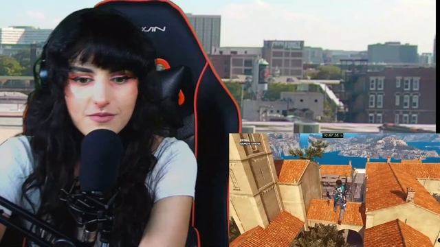 100% Speedrunning Just Cause 3 Was A Terrible Mistake By Martincitopants | First Time Watching