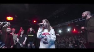 3 Раунда РВАТЬ НА БИТАХ  ART JUNGLE (ALPHAVITE И МАША ХИМА)