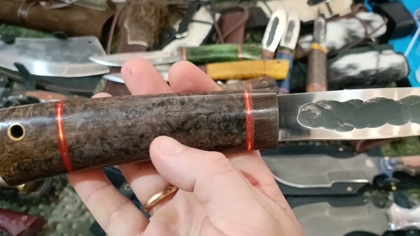 Выставка Клинок в Краснодаре 2024