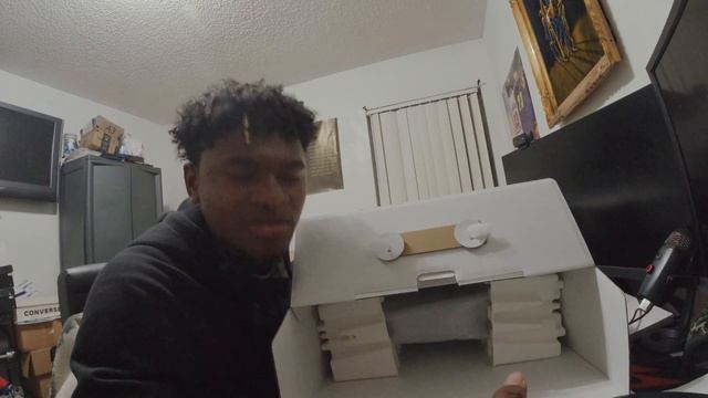 MY PS5 JUST CAME IN....... ps5 console / ps5 camera / 3d pulse headset unboxing (TWITCH STARTER KIT смотреть онлайн