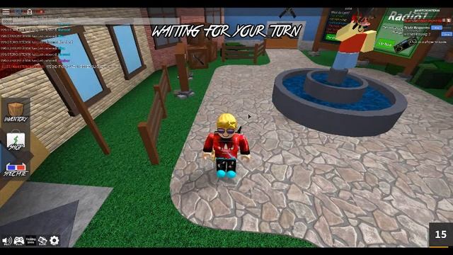 WE GOT THE SLASHER GODLY!!!! I CANT BELIEVE IT!!! смотреть онлайн