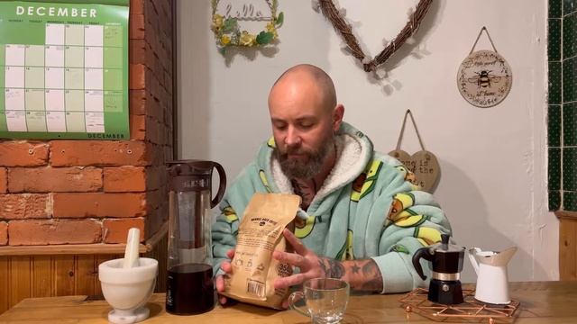 Skull Crusher Coffee Barrel Aged Whisky Cask Beans Review - Plus Unboxing With Free Gifts смотреть онлайн