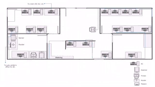 Drawing A Floor Plan To Scale Online (see description) смотреть онлайн