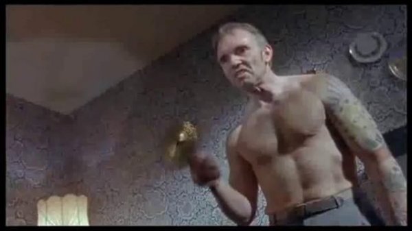 Acid House. Кислотный дом. Возвращение отца