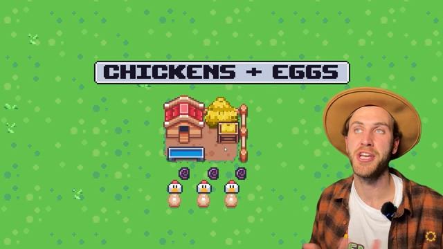 Sunflower Land: как играть и зарабатывать