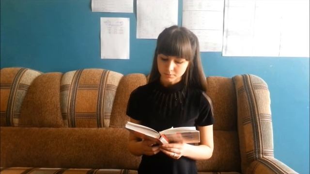 Единый день писателя - 2017. Паустовский ф5 смотреть онлайн