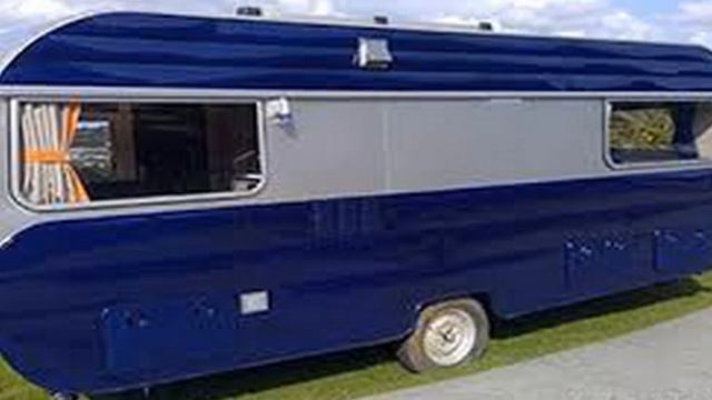 Caravan van Franz Lambert смотреть онлайн