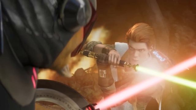 Ranking EVERY Inquisitor From Weakest To Strongest - Star Wars Explained смотреть онлайн