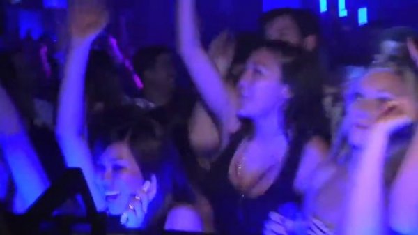 Cosmic Gate - Exploration Of Space (Video Clip)