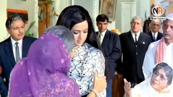 "Зита и Гита" - все узнали, что Зита - эта Гита