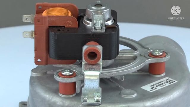 Вентилятор FIME Е6 132 смотреть онлайн