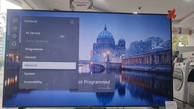 Share screen iphone to LG TV . смотреть онлайн
