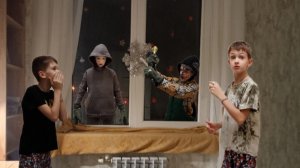 ЧТО ПРОИЗОШЛО ПОД НОВЫЙ ГОД?! БРАТ ВИННИ ПУХА К Р О В Ь И МЁДА! ПОЯВЛЕНИЕ ПЯТАКА...СТРАШНАЯ ИСТОРИЯ!