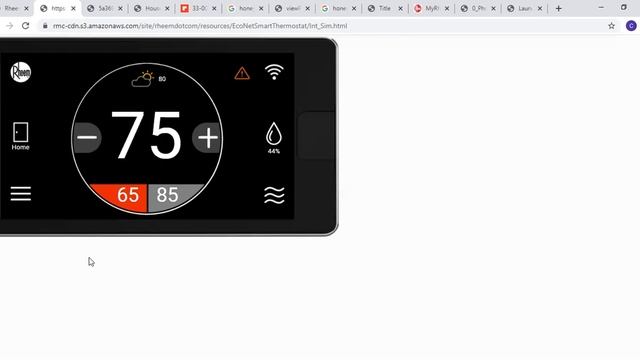 Rheem Modulating Gas Furnace - Part 2 w/ Chris Elam 11.18.20 смотреть онлайн