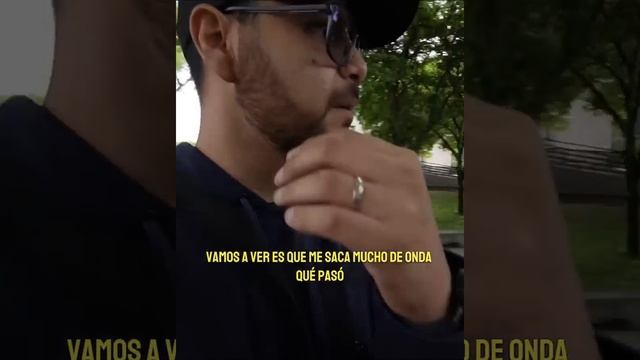 Le hacen broma a vendedor de tacos y lo que sucedió le cambió la vida 😭 смотреть онлайн
