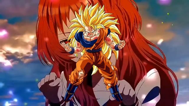 what if Naruto becomes a saiyan thanks to vegeta sasuke bashing смотреть онлайн