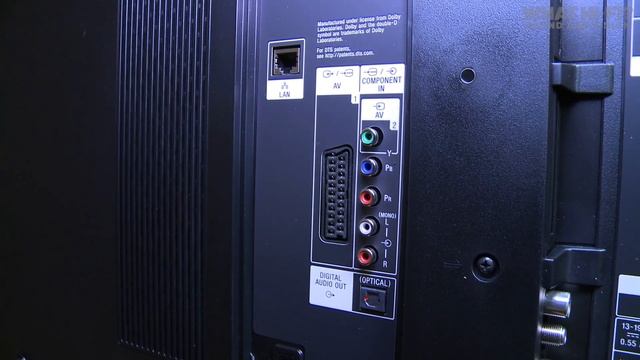 Sony Bravia KD-65X9005B unboxing - Sony's first 2014 4K TV смотреть онлайн