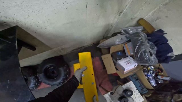 Как это СДЕЛАНО? Производство Мини-Байк, BR-Bike