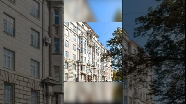 Экс-замминистра Минобороны прописан в квартире за ₽600 млн в роскошном доме в центре Москвы смотреть онлайн