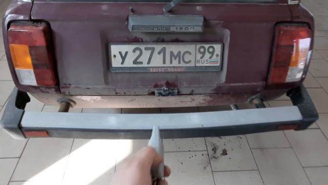 ВОТ ЭТА ЖИГУЛИ!!!! смотреть онлайн