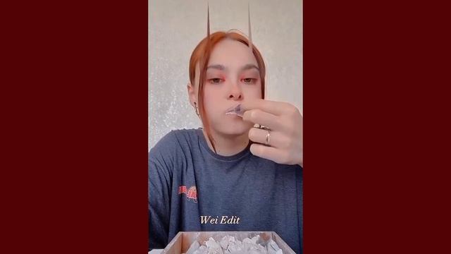 ASMR EDIT •° VLOG ANTI CHALK °• 💙 смотреть онлайн