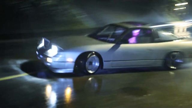 Hensonn - Prey | Drift Edit