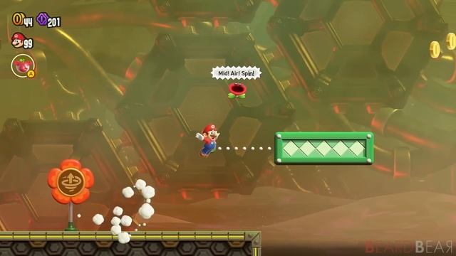 What If You Get All Medals & 100% in Super Mario Bros. Wonder? смотреть онлайн