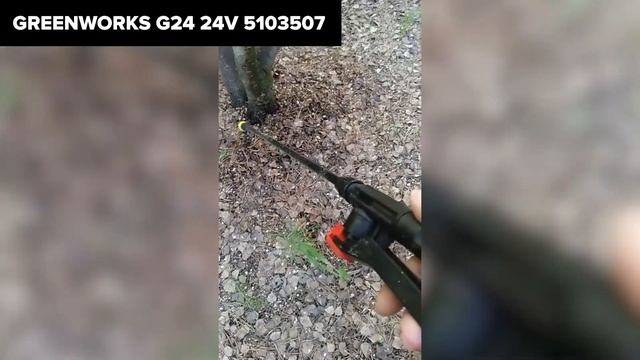 ТОП—7. Лучшие аккумуляторные опрыскиватели для сада и огорода. Рейтинг 2024 года! смотреть онлайн