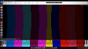 [Black MIDI] When ooo 000 isn't Home - 1.18 Billion | PFA NO LAG!!