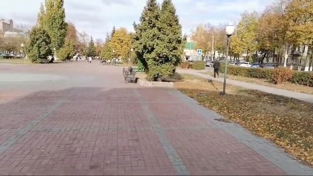 Новый Эфир. Театральная Площадь. смотреть онлайн