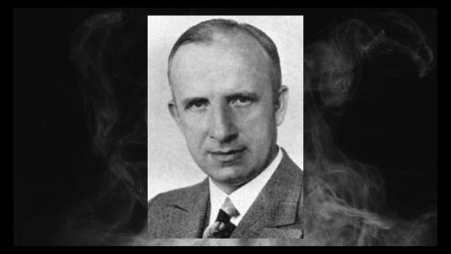 Ангел смерті з Освенціма. Йозеф Менгеле. Ч1 смотреть онлайн