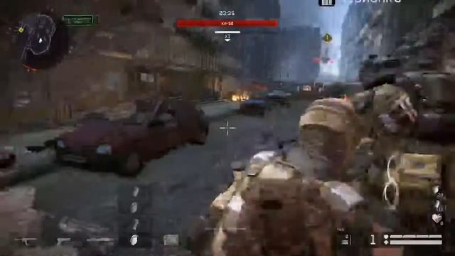 Warface: Прохождение PvE миссии