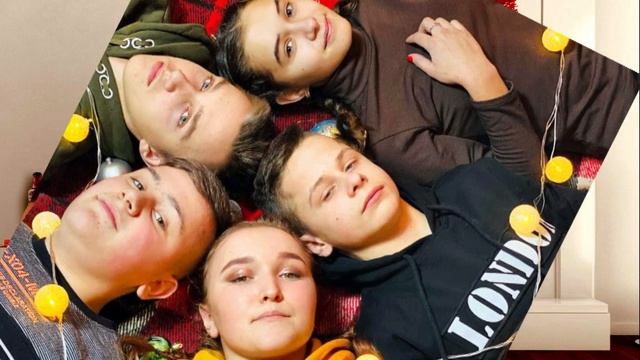 9 клас. Шкільний альбом. смотреть онлайн