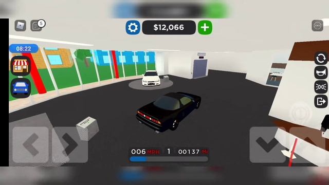 Comprei um Honda/Acura NSX no Car Dealership Tycoon! | JDM GARAGE #2 смотреть онлайн